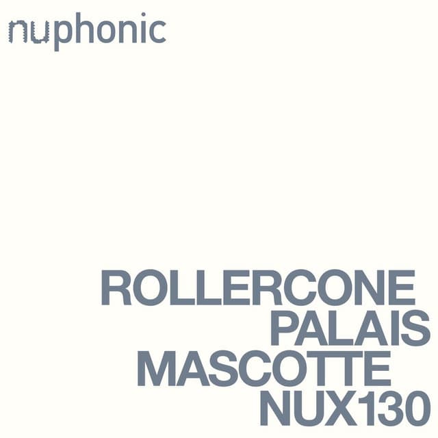 Rollercone