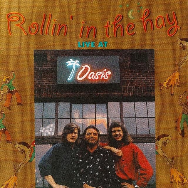 Rollin' In The Hay