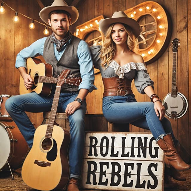 Rolling Rebels