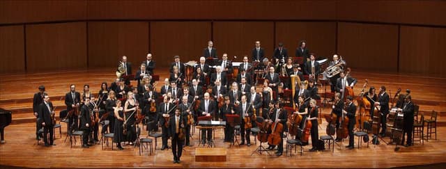 Roma Sinfonietta