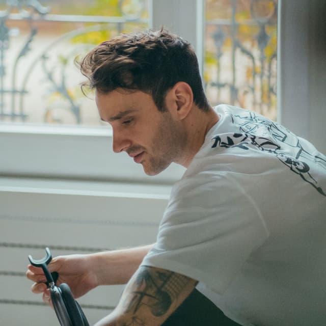 Romain Granger