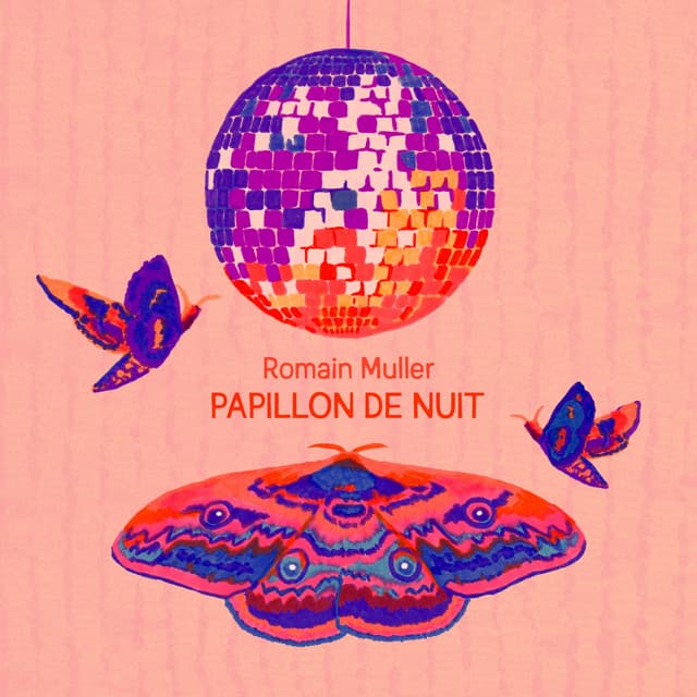 Romain Muller
