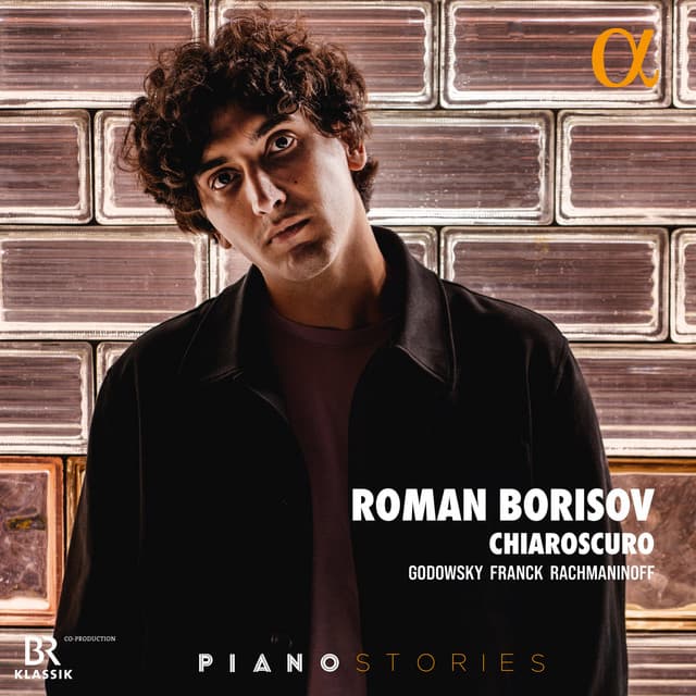 Roman Borisov