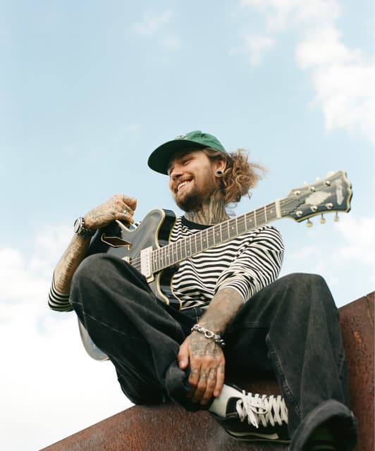 Roman Bulakhov