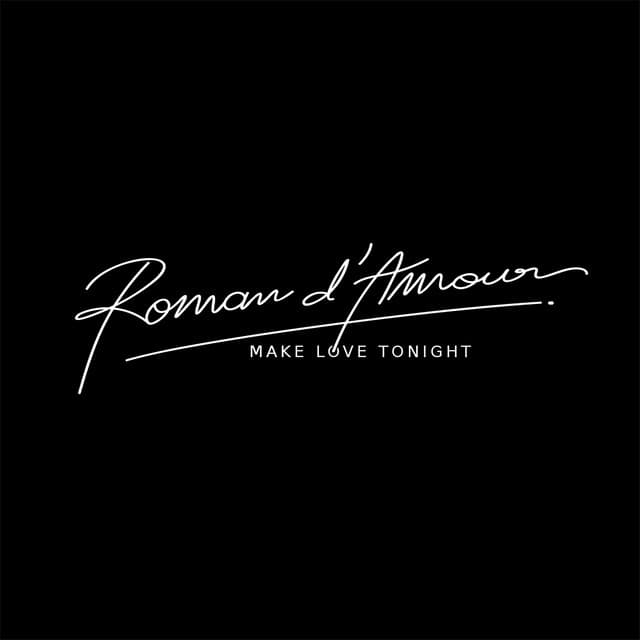 Roman d'amour