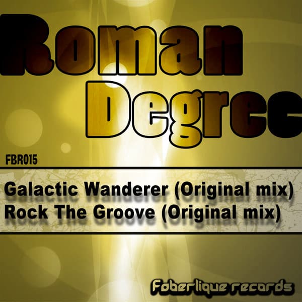 Roman Degree