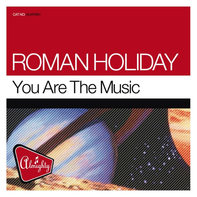 Roman Holiday
