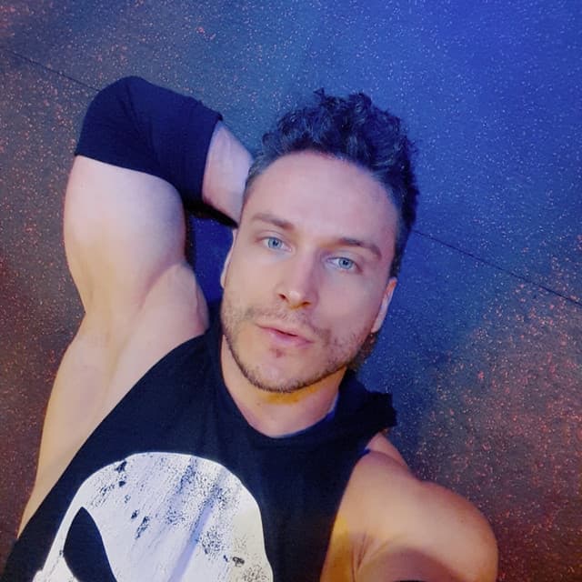 Roman Matovsky