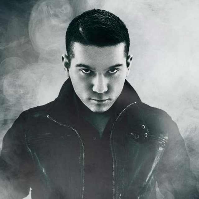 Roman Messer Suanda Radio