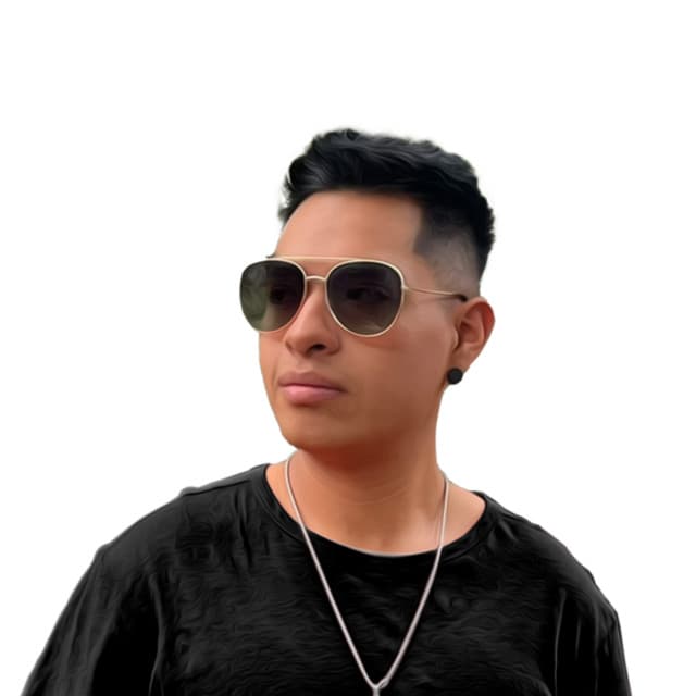 Roman Rave