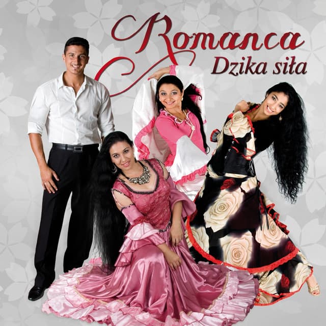 Romanca