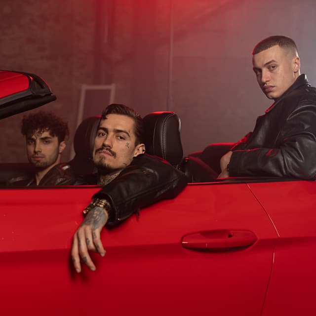 Romanian House Mafia