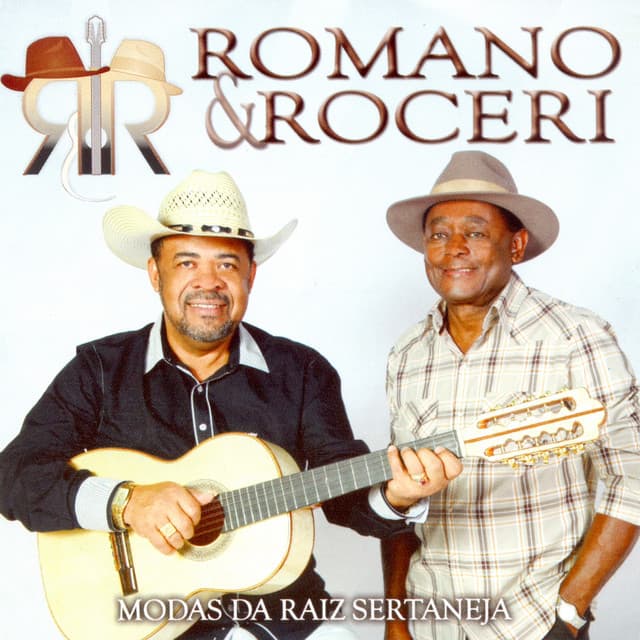 Romano & Roceri