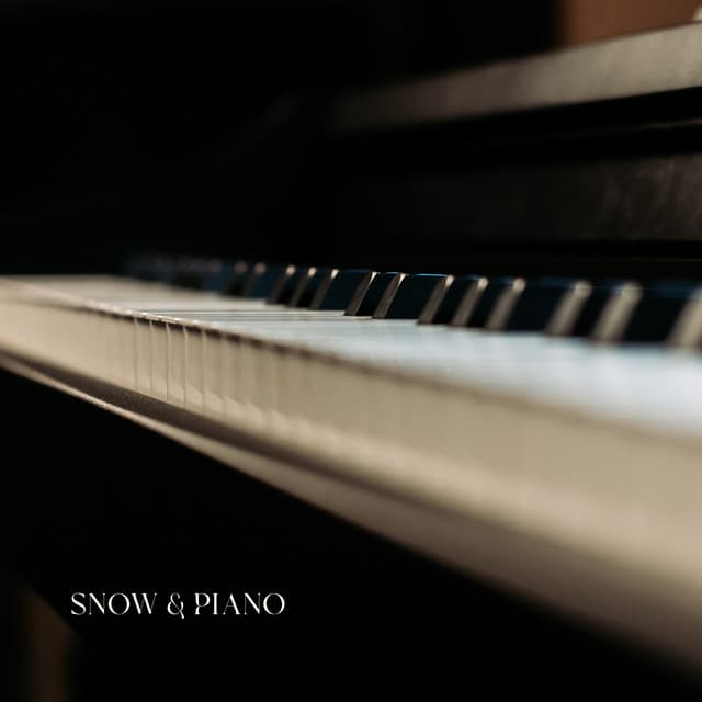 Romantic Piano Ambient