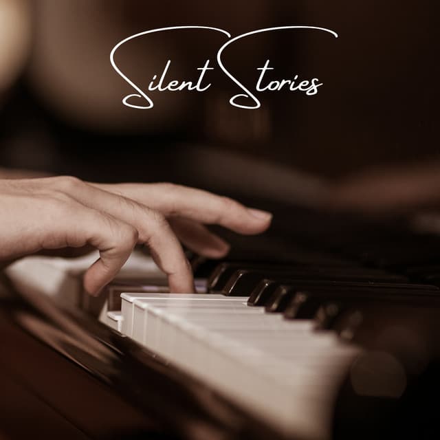 Romantic Piano Music Universe