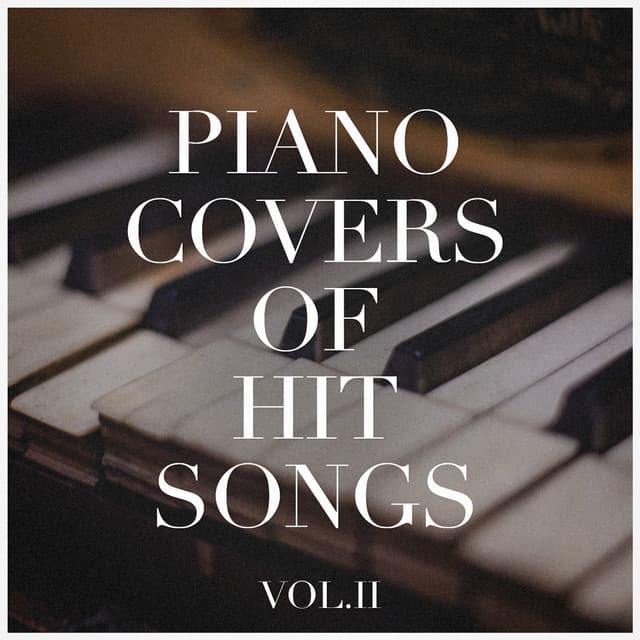 Romantic Piano Music