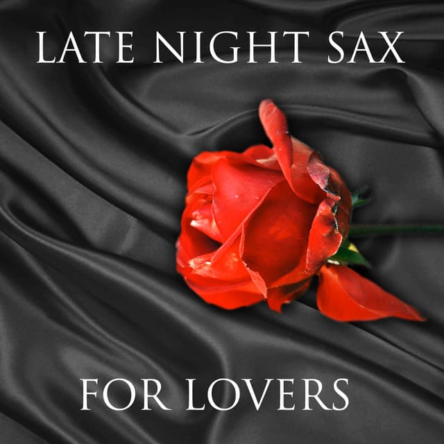 Romantic Sax