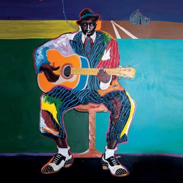 Romany Guitar Connection