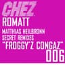 Romatt