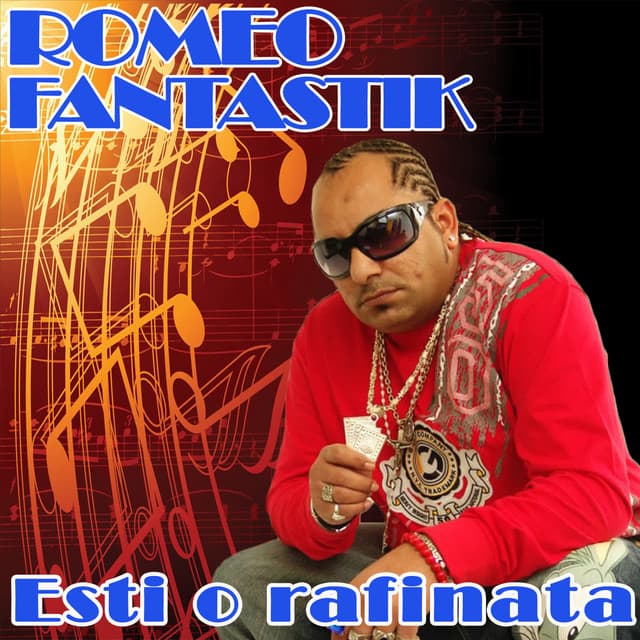 Romeo Fantastik