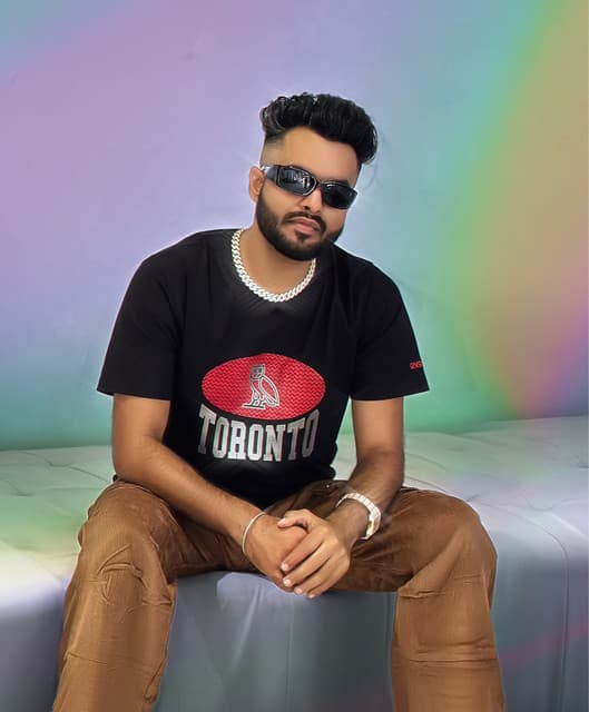 Romey Maan