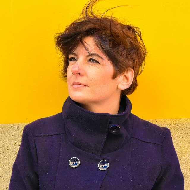 Romina Balestrino