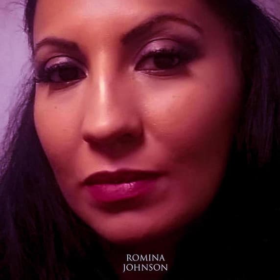 Romina Johnson