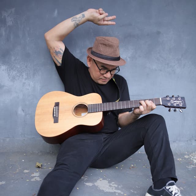 Rommel Tuico