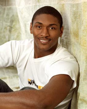Ron Artest