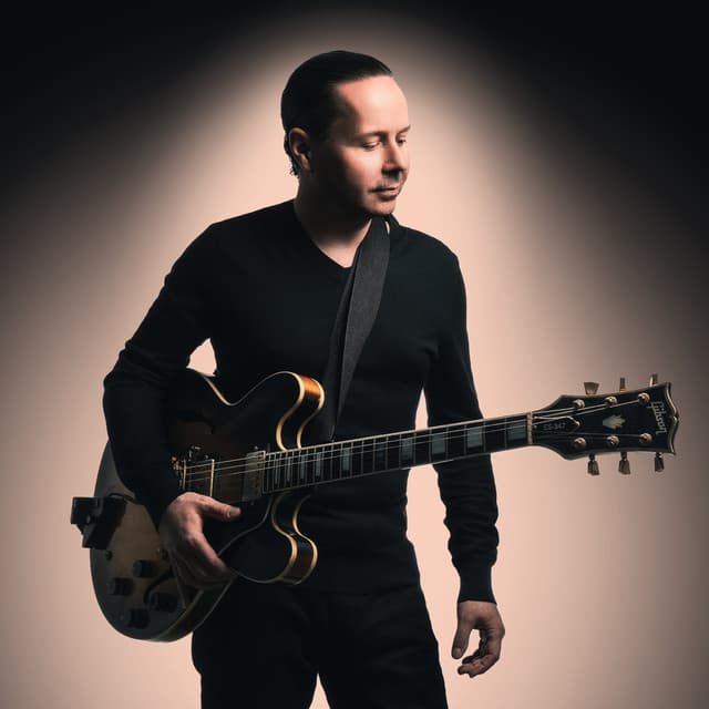 Ron Bosse