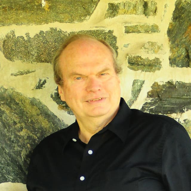 Ron Hamrick