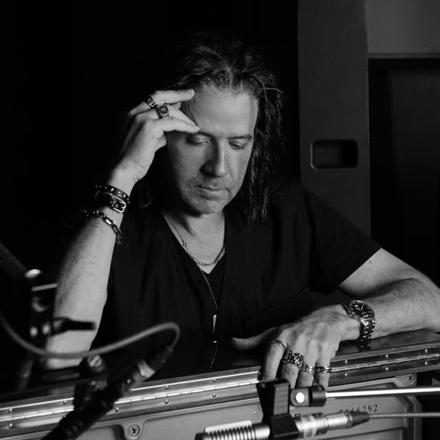 Ron Lopata