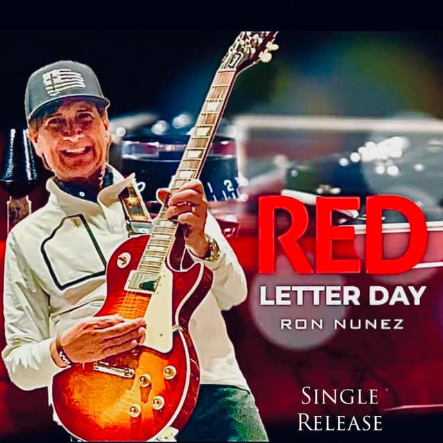 Ron Nunez