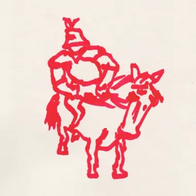 ron quixote
