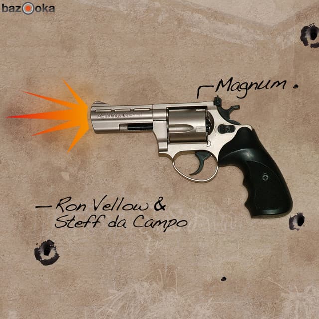 Ron Vellow
