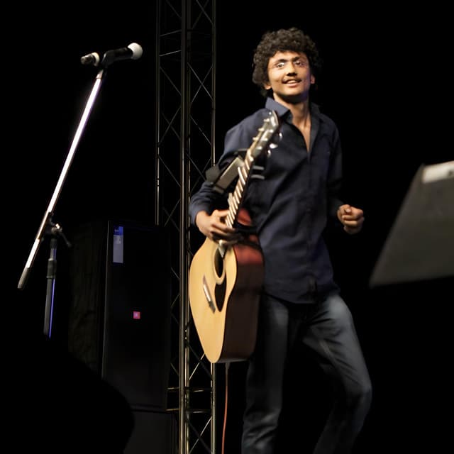 Ronak Bhatt
