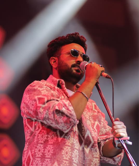 Ronak Limbachiya