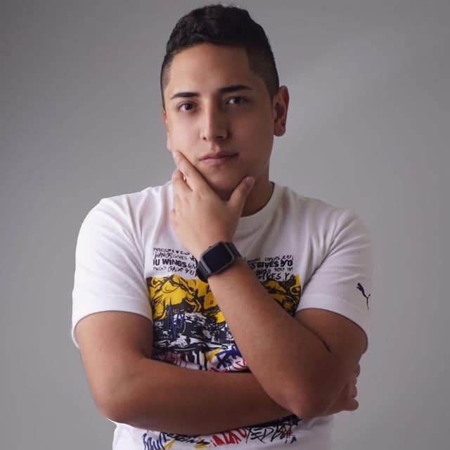 Ronal Toscano