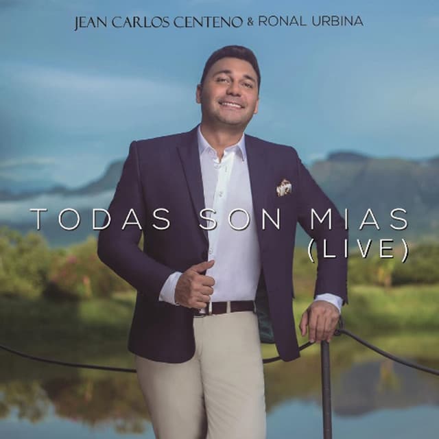 Ronal Urbina