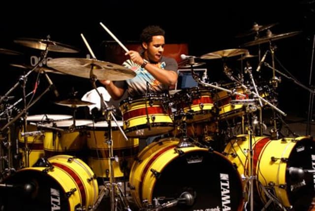 Ronald Bruner, Jr.