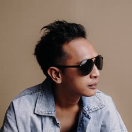 Ronald Dewa