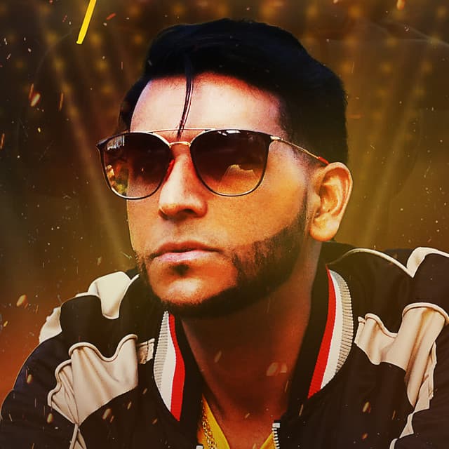 Ronald Nuñez