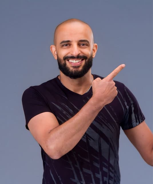 Ronaldo André
