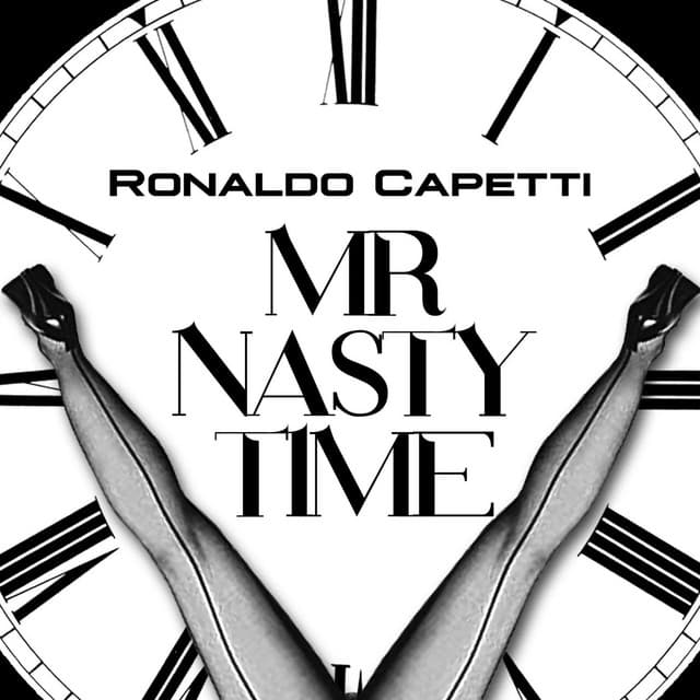 Ronaldo Capetti