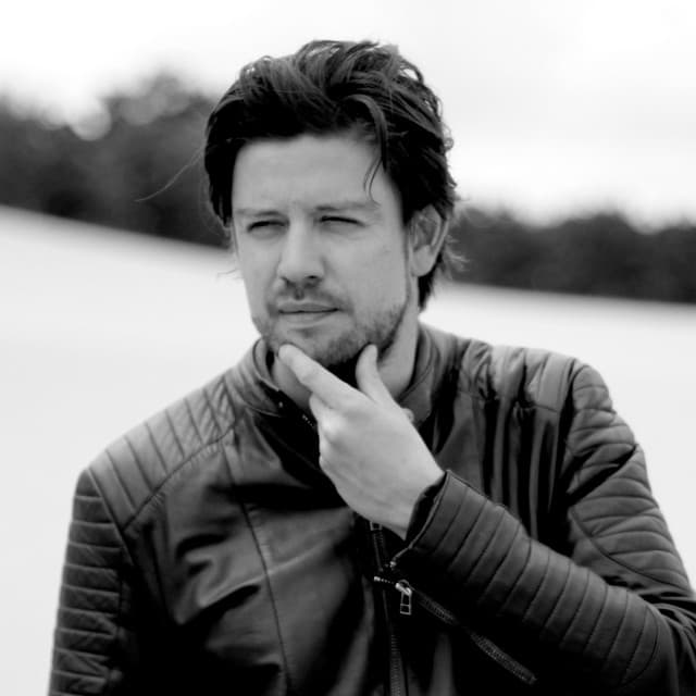 Ronan Spoor