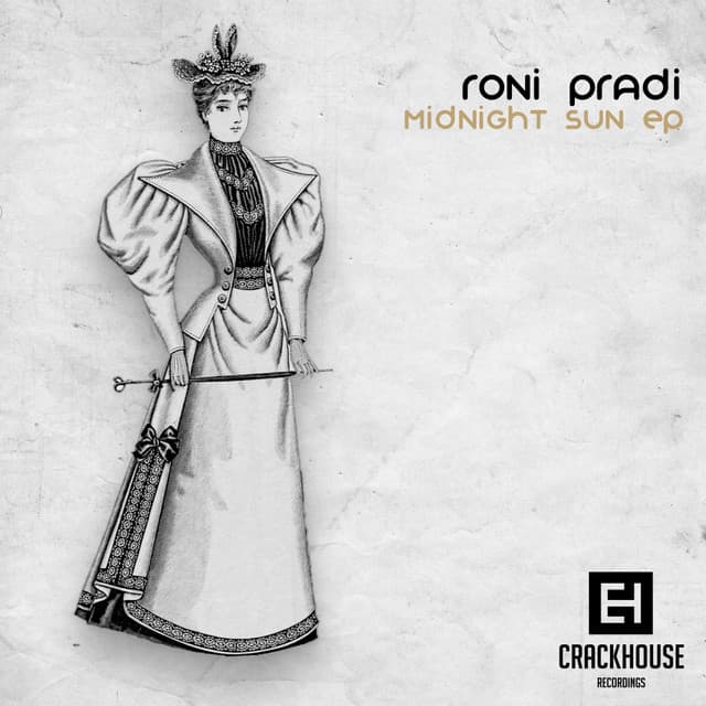 Roni Pradi