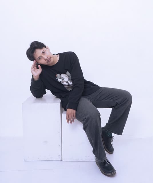 Roni Ramadhan