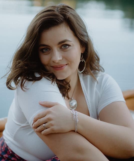 Ronja Forcher