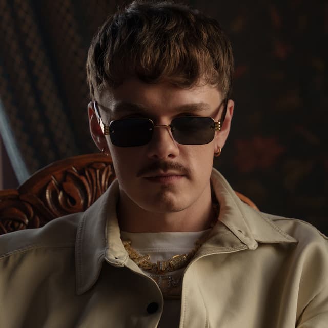Ronnie Ferrari