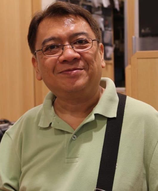 Ronnie Lee
